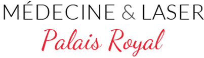 Médecine et Laser Palais Royal Logo