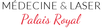 Médecine et Laser Palais Royal Logo