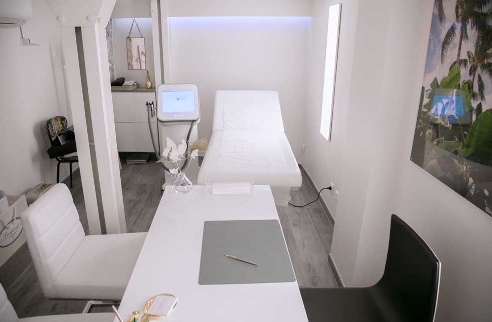 Epilation laser Paris