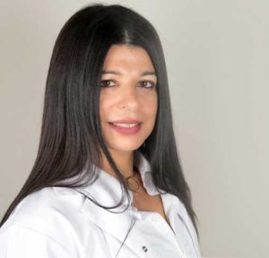 Docteur fatya ASSADI Médecin esthétique Paris 01